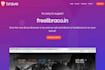 convert psd to html responsive bootstrap 5 mdbootstrap pro