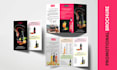 create amazing brochures, flyers, advertisements
