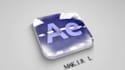 create 2d and 3d custom logo animation