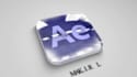 create 2d and 3d custom logo animation