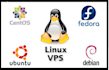 install and configure any virtual machines