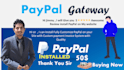 provide complete business solution website,software,hosting