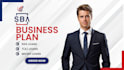 devise a business plan for sba loan approval, 7a, 504, and microloans