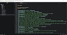 write game and visual novel script and dialogues