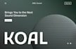 do modern modern UI UX web design