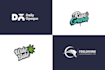 design minimalist and font logo within 12 hours