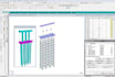 work on civil and structural engineering projects