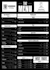 design menu for restaurant,unlimited revisions