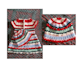 write crochet pattern for your etsy shop