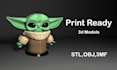 design print ready 3d cad model