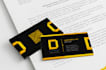 design a Professional BUSINESS card