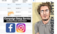 setup and launch your facebook ad campaigns