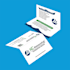 do professional stylish business card design