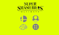 create a smash bros series icon
