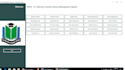 design and develop a school management system