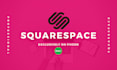 create your professional squarespace website design