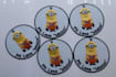 make patches with your logo