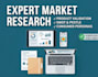 do comprehensive market research for startup business