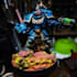 design and paint miniatures and bases for any army
