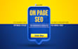 do complete onpage SEO optimization of wordpress site