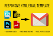design responsive html email template