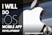 do IOS mobile app development