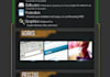 install your website and setup everything