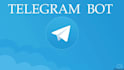create a script to forward messages from one telegram channel to another