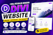 help fix divi builder issues and customize the divi theme