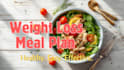create a personalized diet plan for weight loss or muscle gain