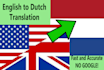 translate english to dutch