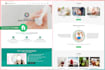 create a perfect wordpress website or a landing page