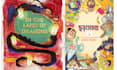 illustrate and format your unique children book