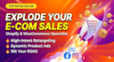 setup and optimize facebook ads campaign in your fb ads manager