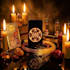 ignite your inner fire, extreme charisma and attraction rite