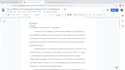 edit high school level papers