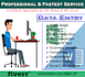 type handwritten notes, PDF and documents