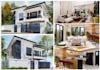 create 3d model and rendering, architecture project