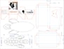 make perfect box dieline, box template for your box