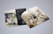 design professional flyer, postcard, brochure