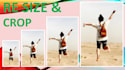re size and crop your images in bulk, free sample available