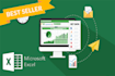 do excel assignment, formulas, pivot tables, vba, macros and excel data entry