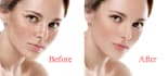 do any photoshop retouch headshot retouch