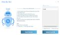 create automation bot, web scraping, selenium, playwright script in python, java