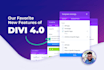 be your all in one divi theme expert