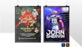 create digital posters and creative ads for social media