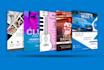 be your professional flyer maker