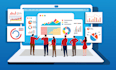 fix issues of google analytics, tag manager, facebook pixel