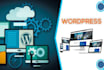 create custom website design
