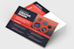 design a professional postcard and eddm postcard